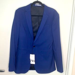 Blazer Zara Man